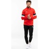 Dres męski Puma Team Rise raudona-juoda 658653 01 XL