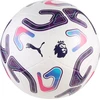 Puma Futbolo kamuolys Stellar Play Premier League Reactivity balta ir-violetinė-rožinė 85119 01 4