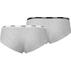 Puma Hipsteriai 2 vnt. W 603022001-328