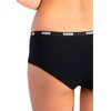 Puma Hipster 2P Pack Apatytės W 907852 03