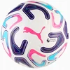 Futbolo kamuolys Puma Stellar Cup PL Reactivity balta ir-violetinė-rožinė 85113 01 (5)