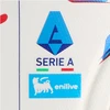 Puma Kamuolys Stellar Match Serie A Fifa Quality (085163-01)