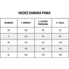 Kelnės moterims Puma Power Pants FL pilka 589546 04 (XL)