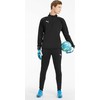 Kelnės vyrams Puma teamLIGA Training Pants juoda 657242 03 (XL)
