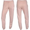 Kelnės vaikams Puma Alpha Sweatpants FL cL G rožinė 670222 47 (152cm)