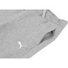 Kelnės vaikams Puma Team Goal pilka 658601 33 (152cm)