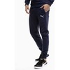 Kelnės vyrams Puma Team Goal Casuals tamsiai mėlyna 658598 06 (S)
