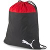 Batų Krepšys " Puma TeamGOAL 23 Gym Sack" Juoda ir Raudona 76853 01