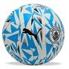 Puma Manchester City Final Graphic kamuolys Mėlyna 5 (084624-02)
