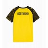 Puma Borussia Dortmund marškinėlių replika jaunimui 780094-01