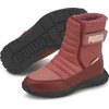 Puma mergaičių sportiniai bateliai Puma Core NIEVE BOOT rožinė 38074504 35