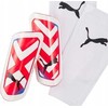 Puma Ultra Flex Sleeve blauzdų apsaugos 030871-05