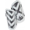 Puma Futbolo Apsaugos Ultra Light Strap Baltas Juodas 030875 03