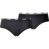 Puma "Hipsters" 2 Pack W 603022001-200 Kelnaitės