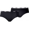 Puma Hipster 2P Pack Apatytės W 907852 03