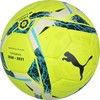 Futbolas La Liga Puma Hybrid 083511