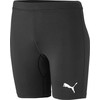 Šortai vyrams Puma LIGA Baselayer Short Tight juoda 655924 03 (XL)
