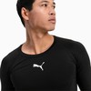 PUMA 655920_03_XL sportiniai marškiniai arba palaidinė