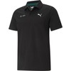 Puma Mercedes F1 Essentials Polo Marškinėliai M 599622-01