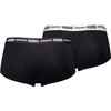 Puma Mini Šortai 2 Pakuotė W 603033001-200