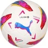 Puma Puma Orbita LaLiga 1 FIFA Quality Ball 084107-01 balta 5