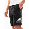 Puma ESS+ Logo Lab grafiniai šortai 10 M 678989 01