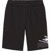 Puma ESS+ Logo Lab grafiniai šortai 10 M 678989 01