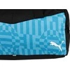 Krepšys Puma individualRISE Medium błękitno-juoda 79913 05