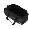 Krepšys Puma individualRISE Medium juoda-pilka 79913 03