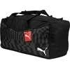 Krepšys Puma individualRISE Medium juoda-pilka 79913 03