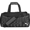 Krepšys Puma individualRISE Small Bag juoda-pilka 79912 03