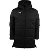 Striukė vaikams Puma Bench juoda 657269 03 (140cm)