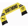 Puma Šalikas Borussia Dortmund ftbl Essentials (055094-01)