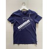 Puma LIGA Baselayer LS vyriški marškinėliai tamsiai mėlyni 655920 20 (S)