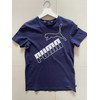 Puma LIGA Baselayer LS vyriški marškinėliai tamsiai mėlyni 655920 20 (S)