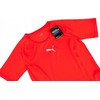 Vyriški marškinėliai Puma LIGA Baselayer SS raudona 655918 01 (M)