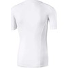 Puma LIGA Baselayer Tee SS balta 655918 04 (L)