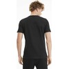Vyriški marškinėliai Puma teamGOAL 23 Casuals Tee juoda 656578 03 (M)