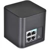 Maršrutizatorius PRIEIGOS TAŠKAS +ROUTER ACB-ISP Wi-Fi 2.4 GHz 300 Mbps UBIQUITI