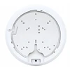 Maršrutizatorius PUNKT DOSTĘPOWY UQ-U6-ENTERPRISE UniFi Wi-Fi 6E 2,4 GHz, 5 GHz, 6 GHz, 573,5 Mbps + 4800 Mbps + 4800 Mbps UBIQUITI