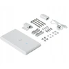 Maršrutizatorius PUNKT DOSTĘPOWY UQ-U6-MESH-PRO UniFi Wi-Fi 6 2,4 GHz, 5 GHz, 573,5 Mbps + 2400 Mbps UBIQUITI