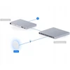 Maršrutizatorius PRIEIGOS TAŠKAS UQ-U7-PRO UniFi Wi-Fi 7 2.4 GHz, 5 GHz, 6 GHz, 688 Mbps + 4300 Mbps + 5800 Mbps UBIQUITI