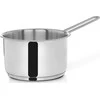 Orion Plieninis Puodas ANETT 20 cm, 3.6 l