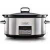 Lėtpuodis CROCKPOT CSC063X 7,5 l