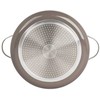 Puodas su dangčiu MAESTRO MR-4009 (MR-4009-18) 18 cm 1,9 l Pilkas
