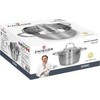 Zwieger Sferic tradicinis puodas 2.8 L, 20 cm, nerūdijančio plieno