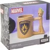 Paladone Marvel Groot formos puodelis