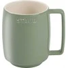 STAUB serviravimo keraminis puodelis - eukaliptas, 475 ml