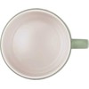 STAUB PAKAVIMAS Keraminis puodelis - Eukaliptas, 500 ml