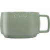 STAUB PAKAVIMAS Keraminis puodelis - Eukaliptas, 500 ml